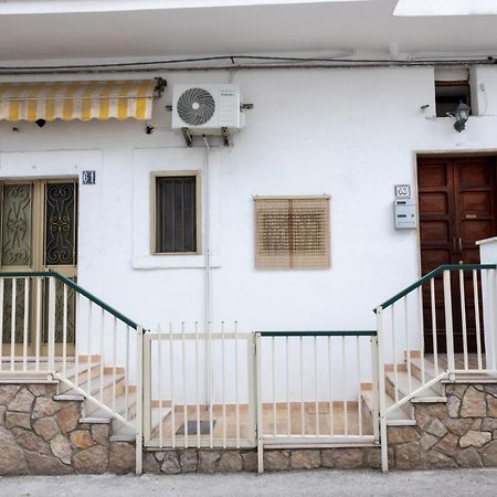 Appartamento Sole Peschici Exterior foto