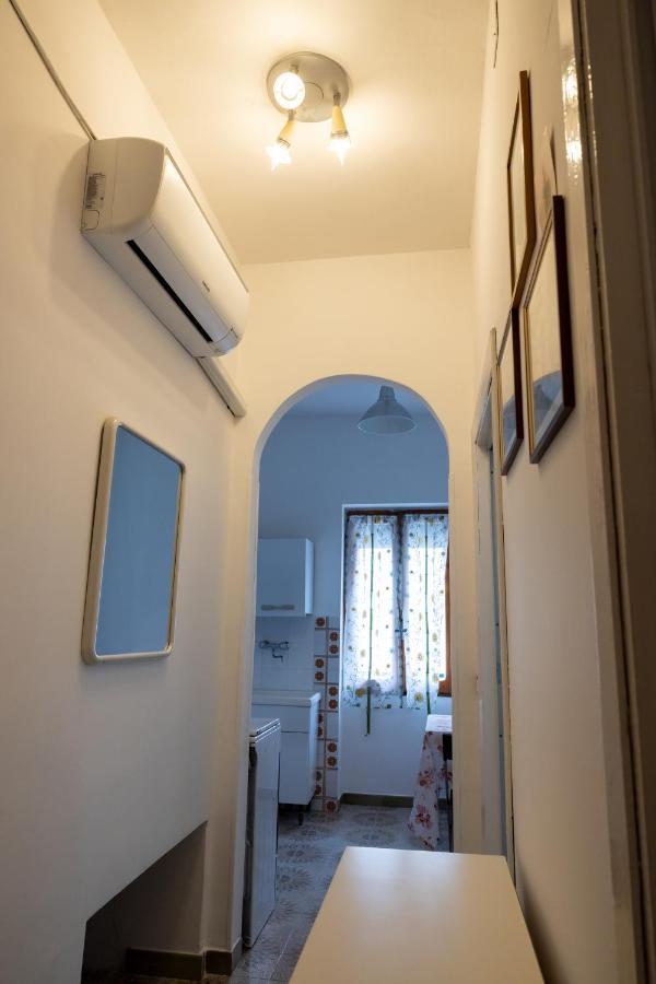 Appartamento Sole Peschici Exterior foto